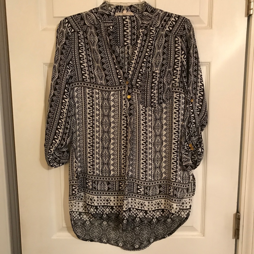 Blouse